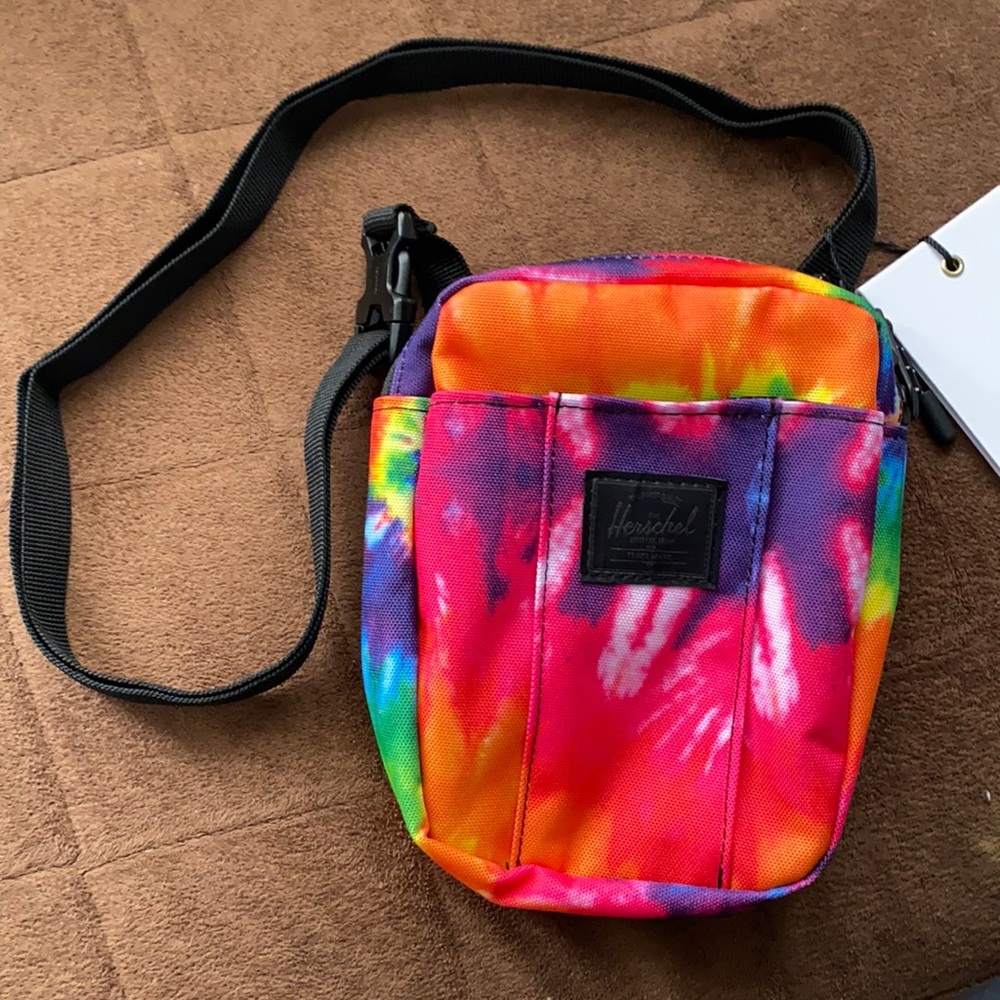 Herschel CRUZ crossbody